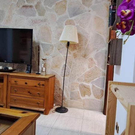 Magara Suite Las Canteras Лас-Пальмас-де-Гран-Канарія Екстер'єр фото