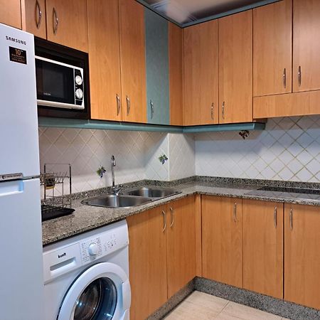 Magara Suite Las Canteras Лас-Пальмас-де-Гран-Канарія Екстер'єр фото