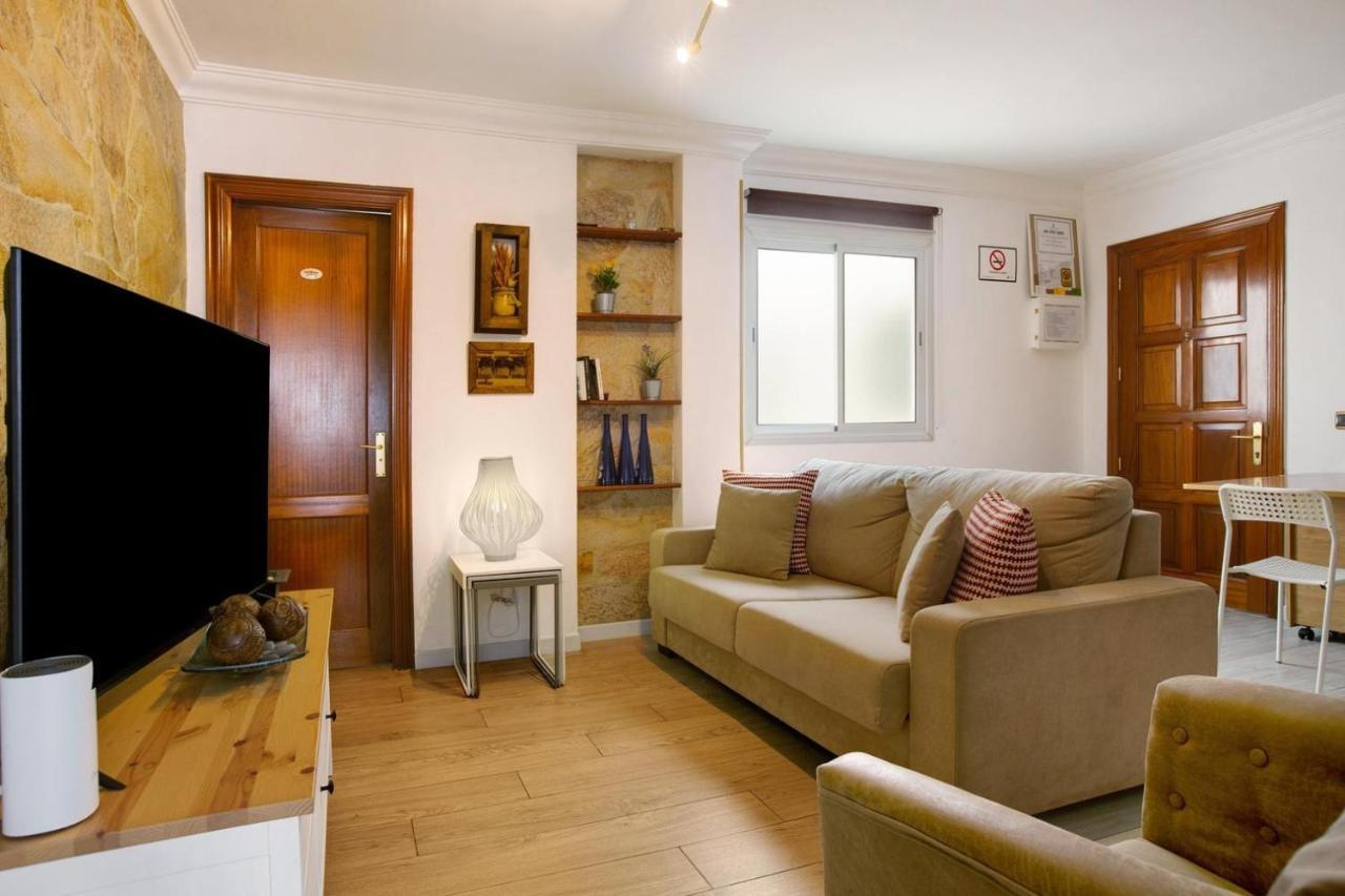 Magara Suite Las Canteras Лас-Пальмас-де-Гран-Канарія Екстер'єр фото