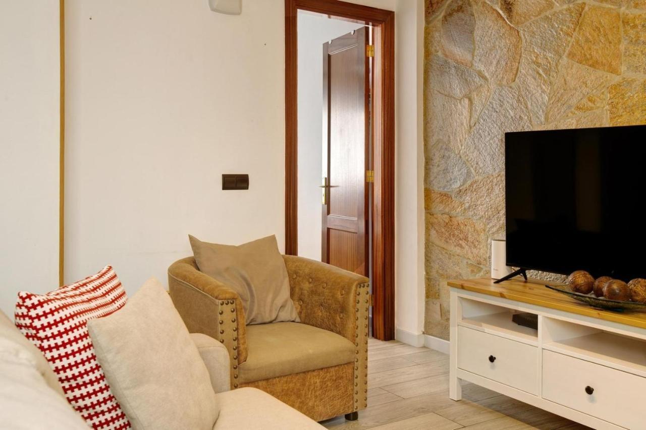 Magara Suite Las Canteras Лас-Пальмас-де-Гран-Канарія Екстер'єр фото