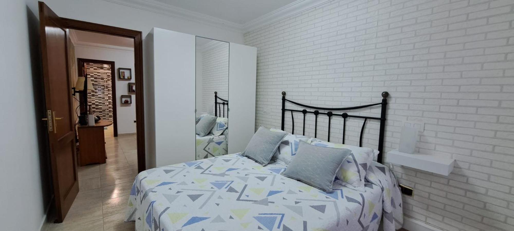 Magara Suite Las Canteras Лас-Пальмас-де-Гран-Канарія Екстер'єр фото