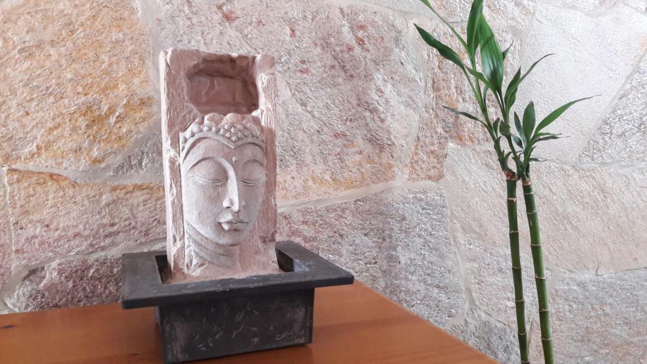 Magara Suite Las Canteras Лас-Пальмас-де-Гран-Канарія Екстер'єр фото