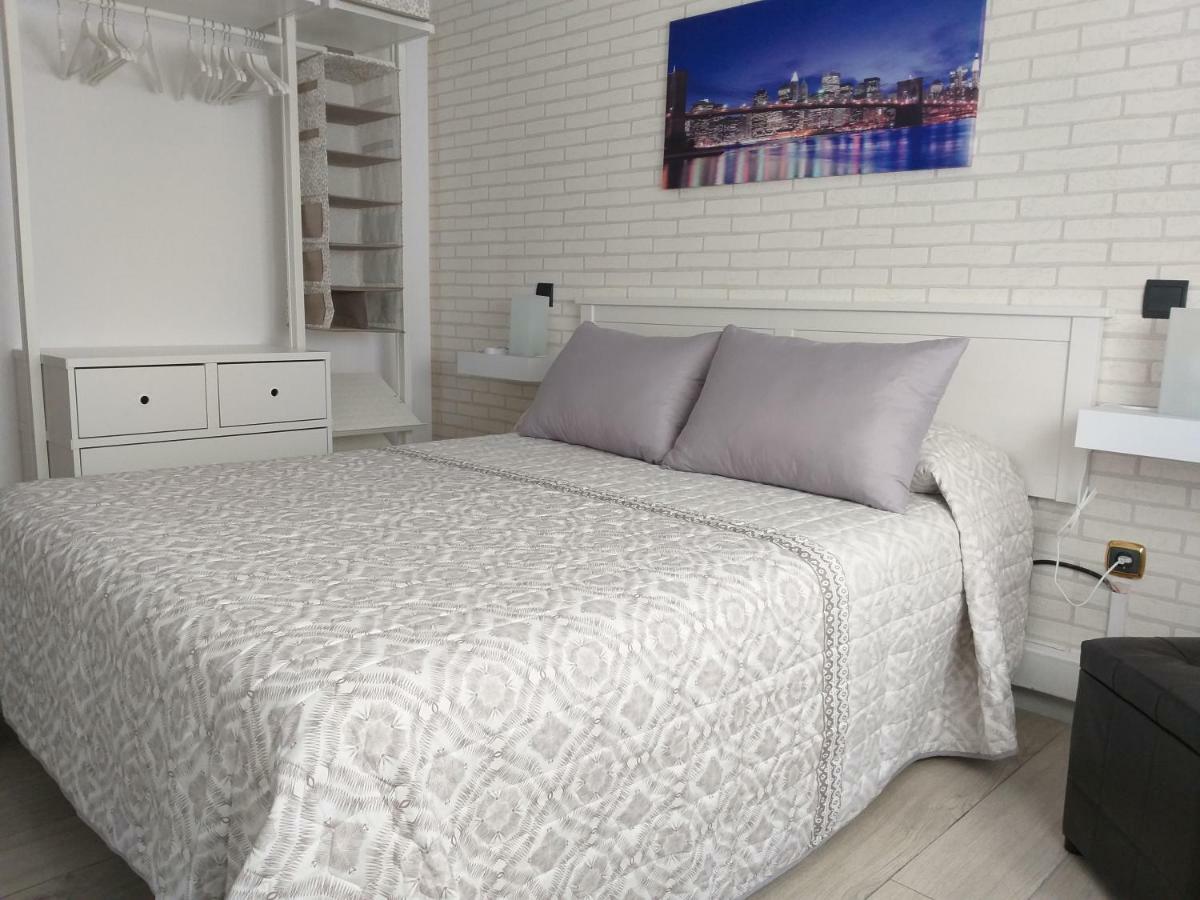 Magara Suite Las Canteras Лас-Пальмас-де-Гран-Канарія Екстер'єр фото
